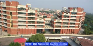 IPU CET 2023 Registration Deadline Extended till May 22; Check Details Here